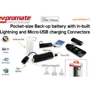 Promate Pocketmate LT Pocket