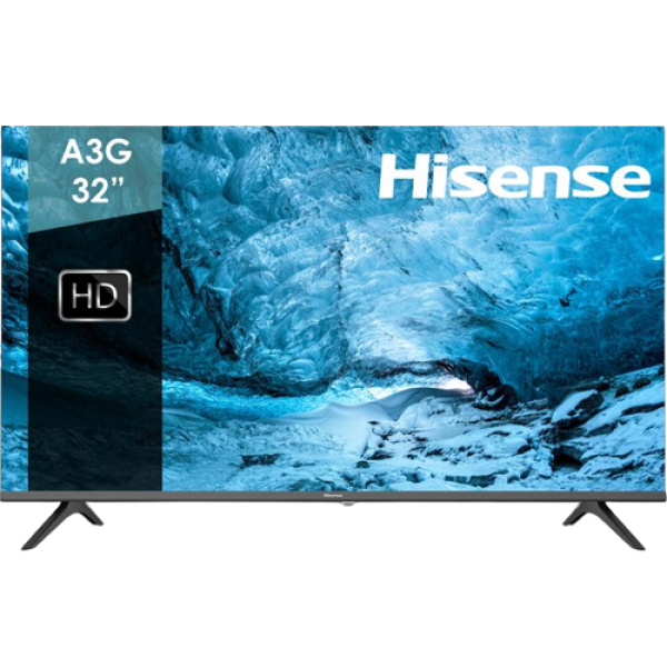 Hisense 32 inch LED Backlit High Definition Ready – Multi Store