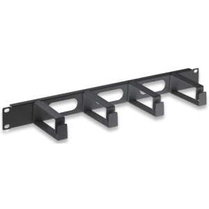 Intellinet 19" Cable Management Panel