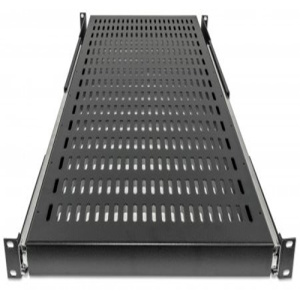 Intellinet 19 inch Sliding Shelf