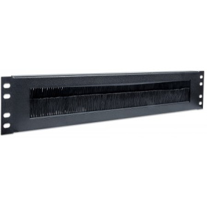 Intellinet 19" Cable Entry Panel
