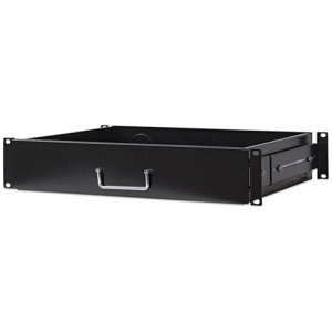 Intellinet 19 Inch Drawer Shelf