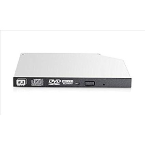 HP 9.5MM SATA DVD