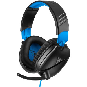 Turtle Beach Recon 70 Wired Gaming Headset for