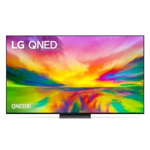 LG 75 inch QNED Series UHD ThinQ AI webOS 120Hz