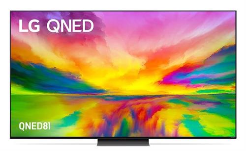 LG 75 inch QNED Series UHD ThinQ AI webOS 120Hz