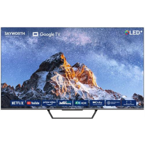 Skyworth SUE9500 75 inch UHD QLED Google Smart TV