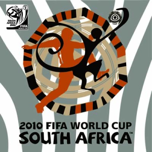 Esquire Officiall FIFA 2010 Licensed Product