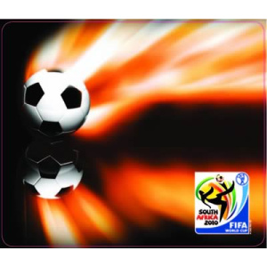 Esquire Official FIFA 2010 Licensed Product