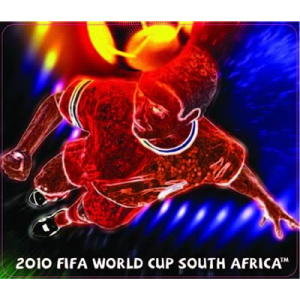 Esquire Official FIFA 2010 Licensed Product