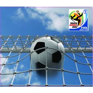 Esquire Official FIFA 2010 Licensed Product
