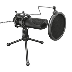 Trust GXT 232 Mantis Streaming Microphone On