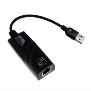 NetiX USB 3.0 To RJ45 Ethernet LAN RJ45 10