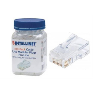 Intellinet CAT5E STP