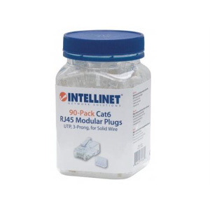 Intellinet CAT6 UTP