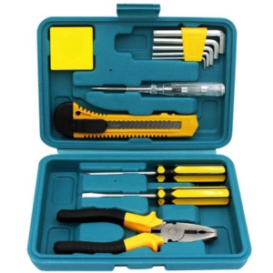 Noble Multipurpose 12 Piece DIY Repair Tool Kit –