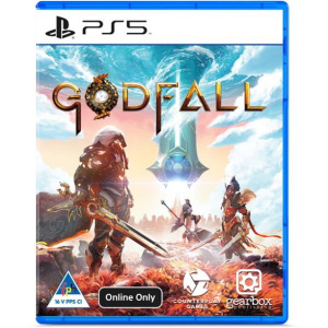 PlayStation 5 Game