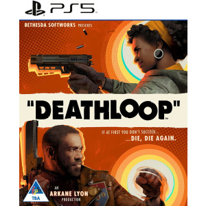 PlayStation 5 Game