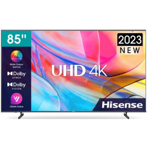 Hisense 85 inch A7K Series Direct LED UHD Smart