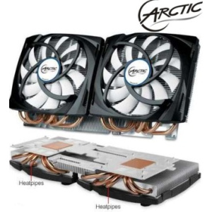 Arctic Accelero Twin Turbo 690 VGA Cooling Unit