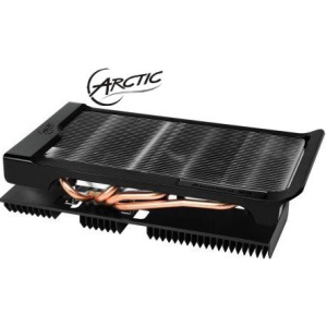 Arctic Accelero S3 Passive Graphics Card Cooler
