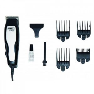 Wahl Hair Clipper HomePro Basic Retail Box 1 year