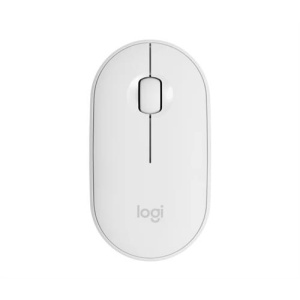 Logitech Pebble M350 Wireless Mouse