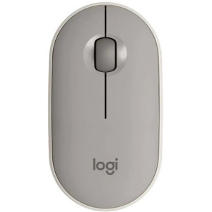 Logitech Pebble M350 Wireless Mouse