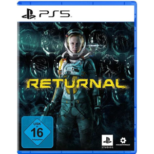 PlayStation 5 Game
