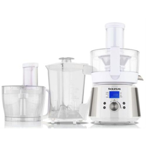 Taurus Processador De Cuinar Food Processor