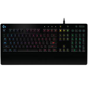 Logitech Gaming Keyboard Wired G213 Prodigy Spill