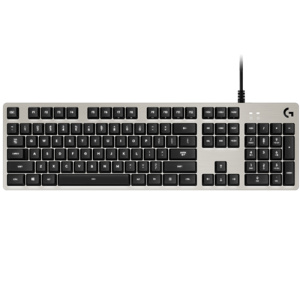 Logitech G413 Mechanical Backlit Gaming Keyboard