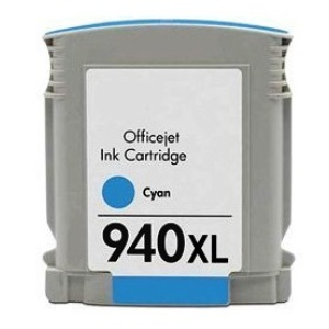 InkPower Generic Replacement Ink Cartridge for HP