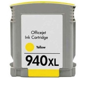InkPower Generic Replacement Ink Cartridge for HP