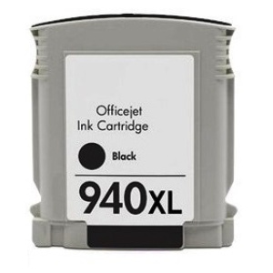 InkPower Generic Replacement Ink Cartridge for HP