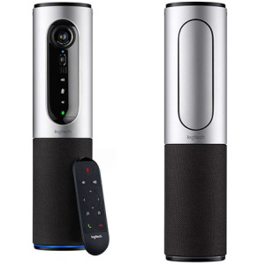 Logitech ConferenceCam Connect video conferencing