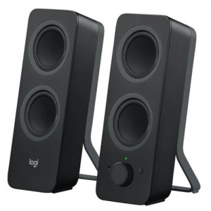 Logitech Z207 2.0 Stereo PC Speakers with