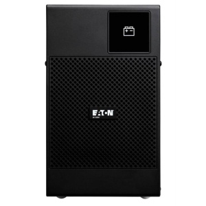 Eaton 9E EBM 72V Extended Tower Battery Module