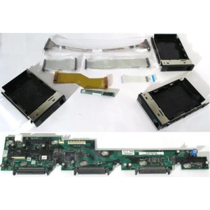 Intel® SR1400 Hotswap SCSI backplane Kit