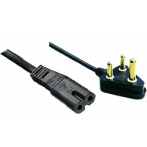 UniQue Standard Figure 8 Power Cable