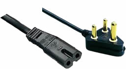 UniQue Standard Figure 8 Power Cable