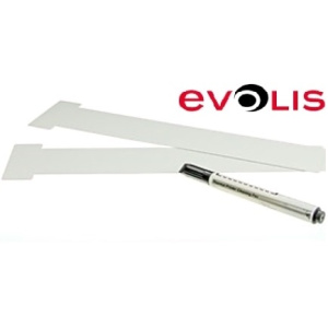 Evolis Complete Cleaning Kit