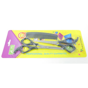 CaseyMens Hairdresser Scissors kit