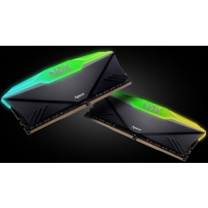 Apacer Nox 8GB RGB DDR4 3200MHz Gaming Memory