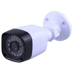 Securnix AHD 720P 3.6mm Bullet Camera