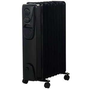 Alva 9 Fin 2000w Oil Heater 2000w Retail Box 1
