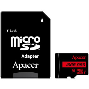 Apacer 16GB Class 10 Micro
