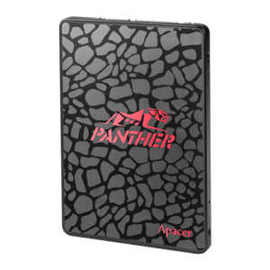 Apacer AS350 Panther 1TB 2.5" SATA III Internal