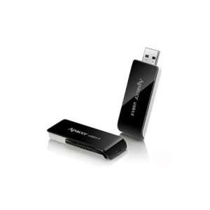 Apacer 32GB AH25C Series USB 3.2 Gen 1 Flash