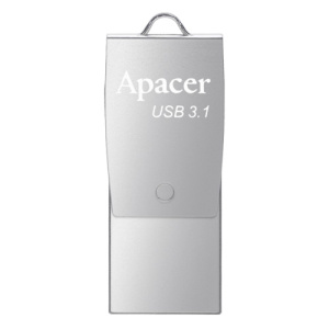 Apacer AH750 64GB USB 3.1 Gen 1 Dual Flash Drive